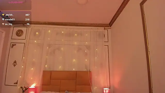 EmaLittle webcam