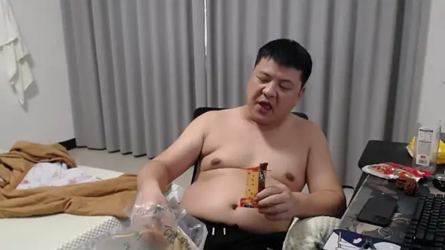 zhang1118 webcam
