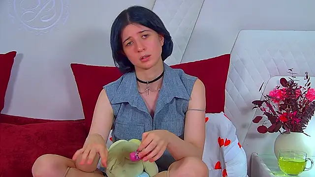 AnneAvelin webcam