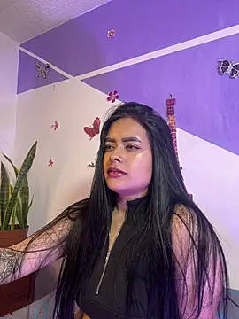 dani_0711 webcam
