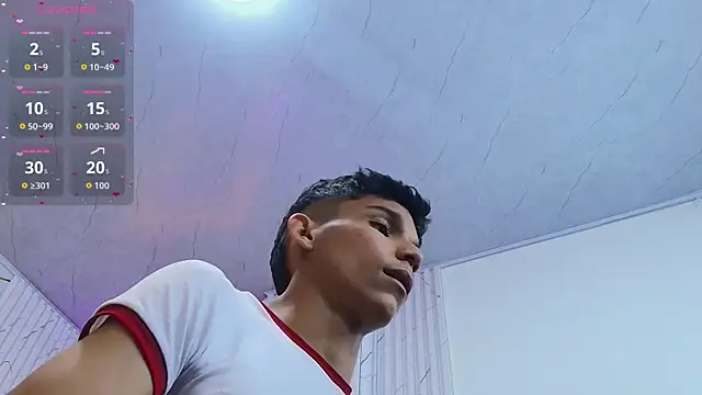 ANGELIC_TAY webcam