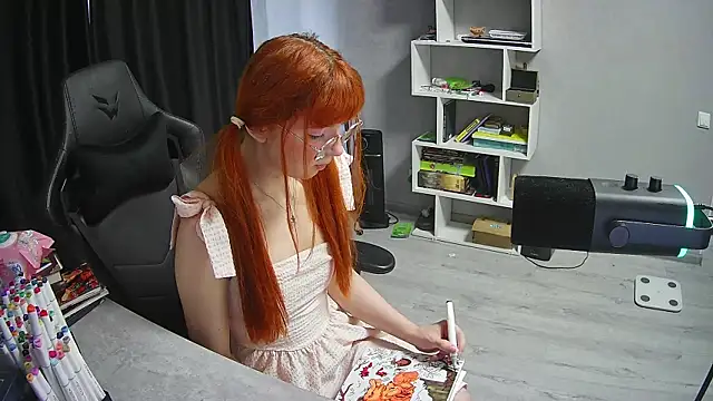 ChiaArgrow webcam