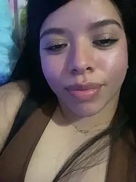 DulceAngelica webcam