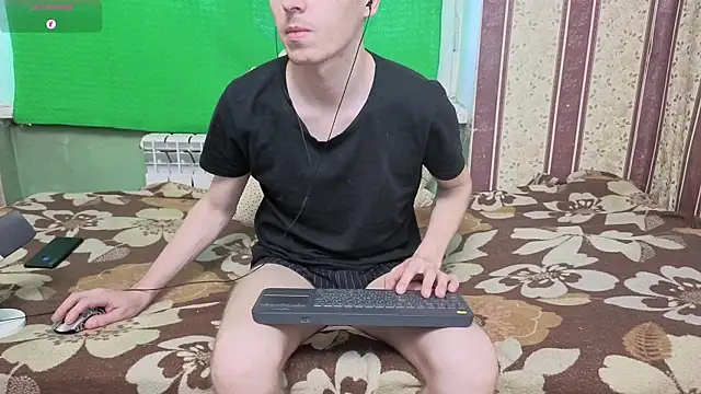 Darien_Brown webcam