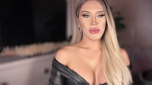 Ts_glamxx webcam