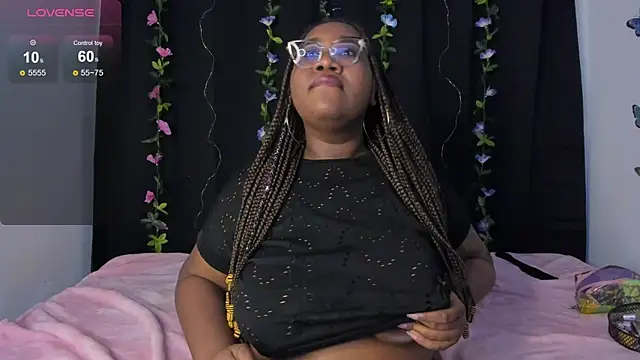 Darnellqueen webcam