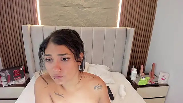 NINAMARTINS live