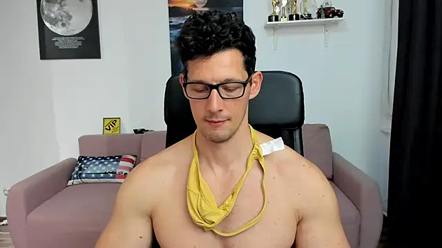 BrutusK08 webcam