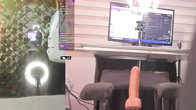 Destiny__Hall webcam