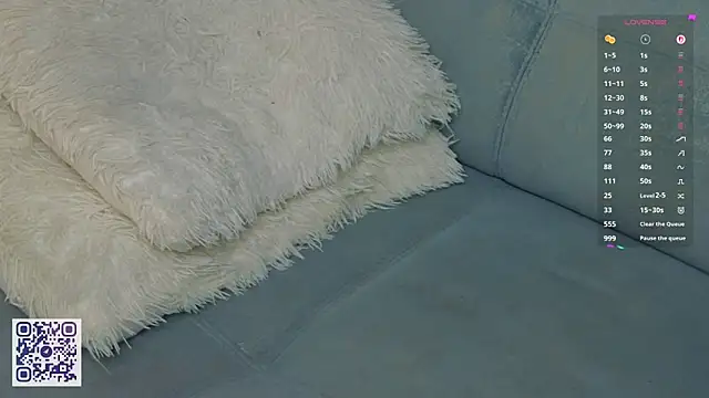 AnabelHun webcam