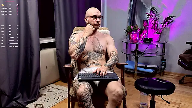 pleasure8869 webcam