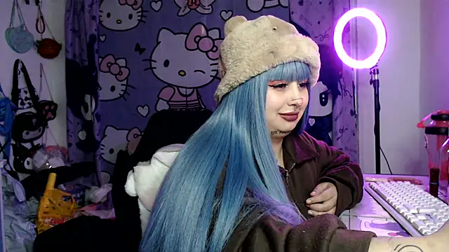 lussyevans24 webcam
