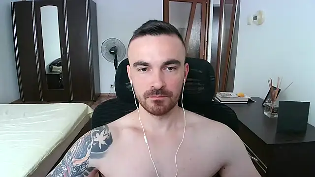 mu5clemania2 webcam