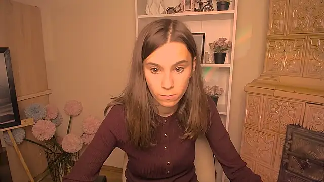 RosaRay_ webcam