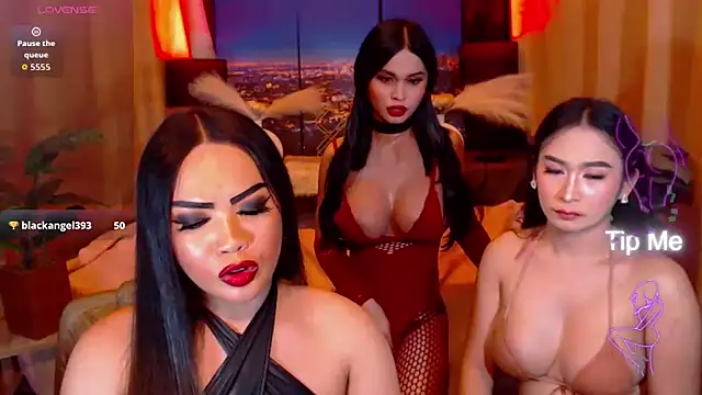 MALICIOUS_EVA webcam