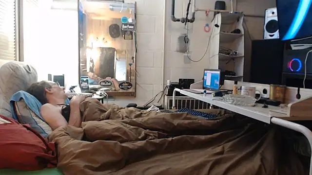 Puff0169 webcam