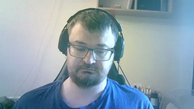 SirAbuser webcam