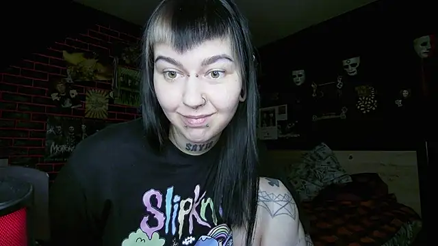 MessalinaOfficial webcam