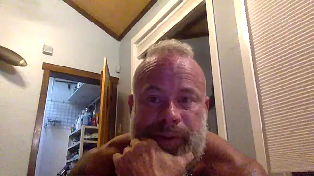 Muscledick40 webcam