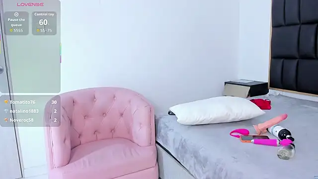 abigail_johnson webcam