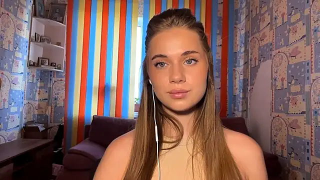 Miss_Blessnyth webcam