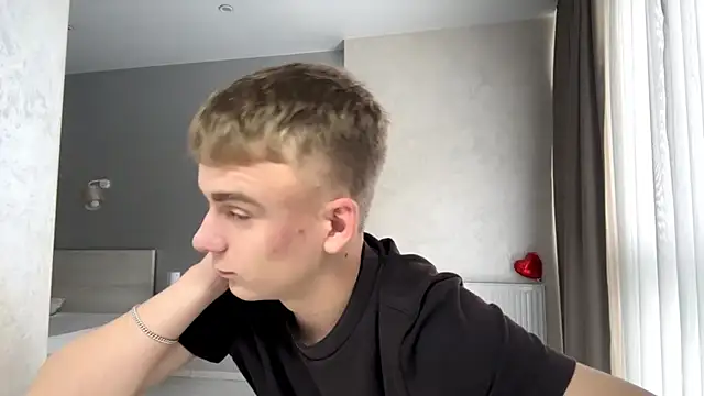 SoloFury webcam