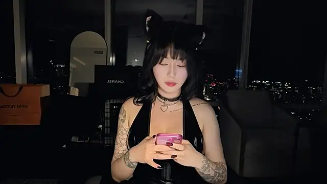 worshipcarrie webcam