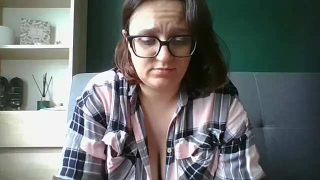 sensual_paris webcam