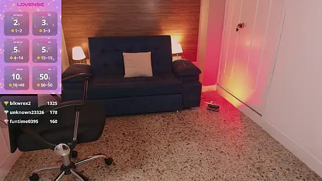 Melissalab55 webcam