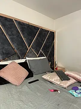 FoxySkye webcam