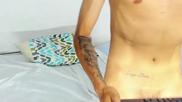 nick_damon1 webcam