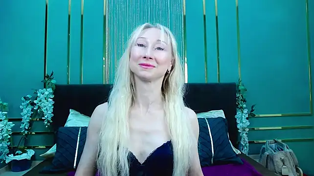KissDreamm webcam