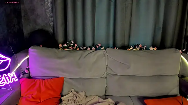 Princess__Lily webcam
