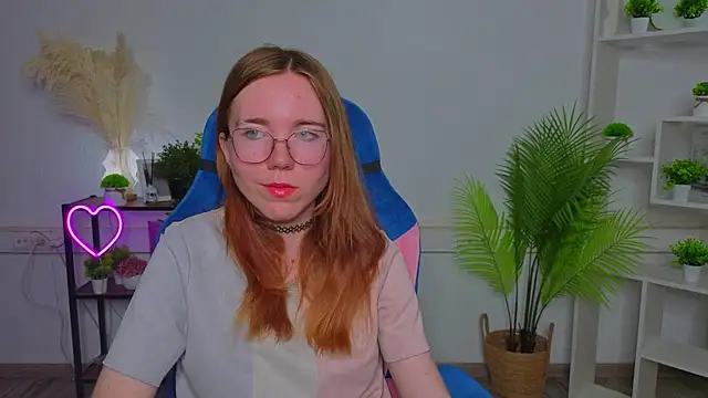 StormiBell webcam