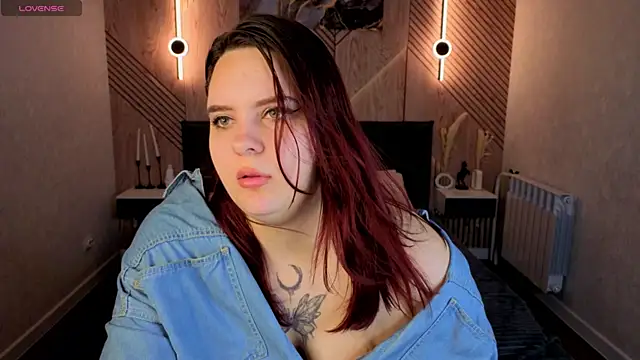 Kity_Mooree webcam