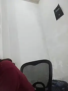 Rajani_student webcam