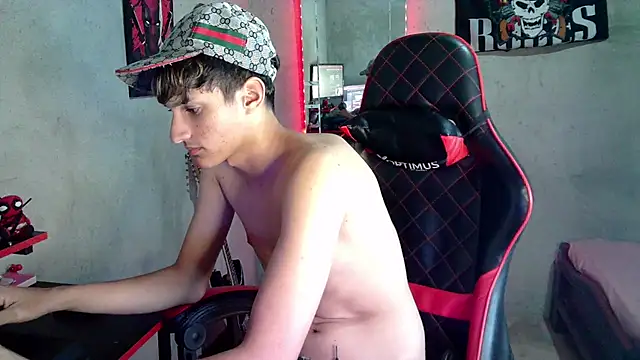 flaquito_junior webcam
