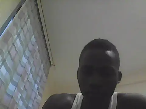sexyman_BBC webcam
