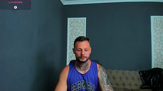 BrianHunts webcam