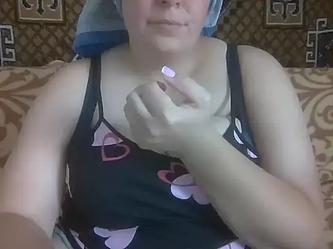 Diana_Britt webcam