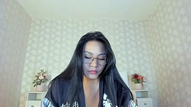 NatsumiHun webcam