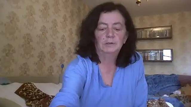 GypsiQueen2 webcam