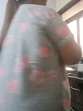 Ravina_patil1 webcam