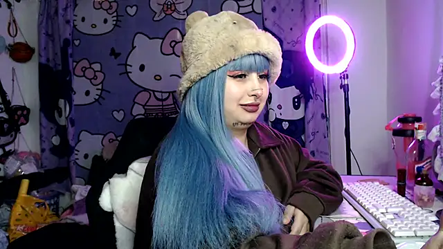 lussyevans24 webcam