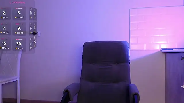Eva_Hailey_ webcam