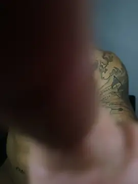 David_tatto1 webcam