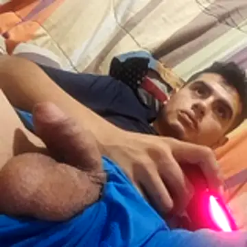 Ortiz3404 webcam