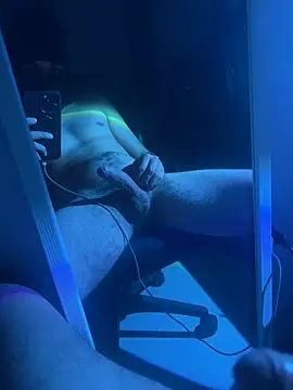 Kikekush29 webcam