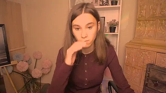 RosaRay_ webcam