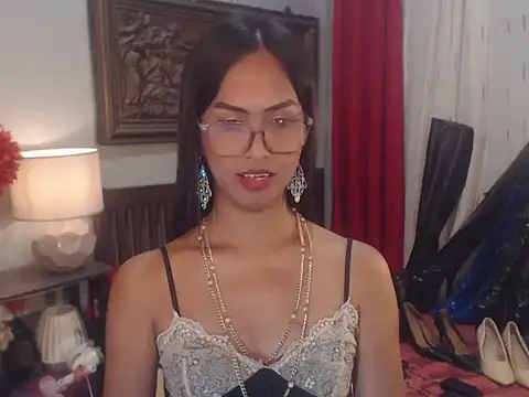 Nathalieheartt webcam